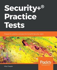 Produktbild: Security+(R) Practice Tests