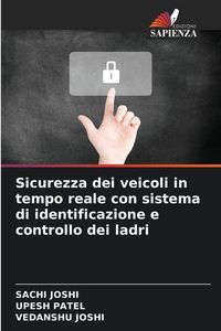 Produktbild: Sicurezza dei veicoli in tempo reale con sistema di identificazione e controllo dei ladri