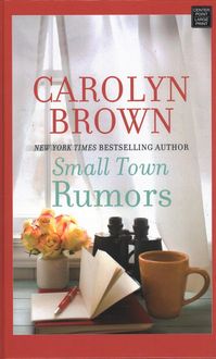 Produktbild: Small Town Rumors -Lp