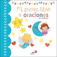 Produktbild: Mi Primer Libro de Oraciones. Con Texturas