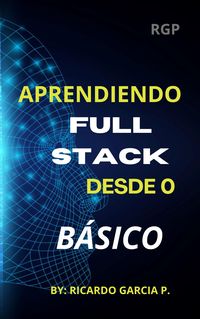 Produktbild: Aprendiendo Programacion desde 0