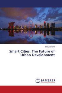 Produktbild: Smart Cities: The Future of Urban Development