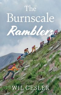Produktbild: The Burnscale Ramblers