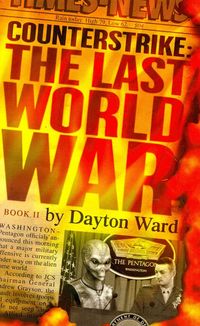 Bild vom Artikel Counterstrike vom Autor Dayton Ward