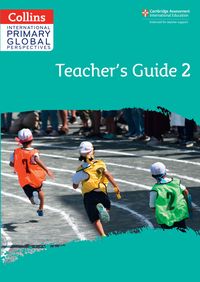 Produktbild: Collins International Primary Global Perspectives