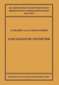 Produktbild: Anschauliche Geometrie