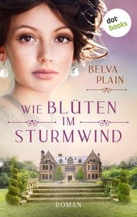 Produktbild: Wie Bl&uuml;ten im Sturmwind