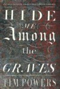 Produktbild: Hide Me Among the Graves
