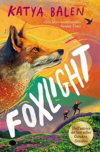 Produktbild: Foxlight