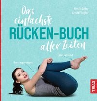 Produktbild: Das einfachste Rücken-Buch aller Zeiten