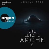 Produktbild: Die letzte Arche 2