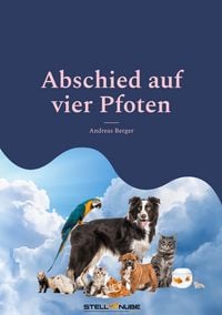 Produktbild: Abschied auf vier Pfoten