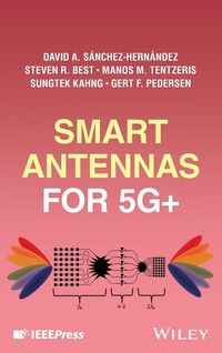 Produktbild: Smart Antennas for 5g+