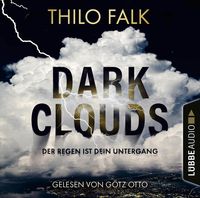 Produktbild: Dark Clouds - Der Regen ist dein Untergang