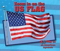 Produktbild: Zoom in on the U.S. Flag