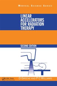 Bild vom Artikel Linear Accelerators for Radiation Therapy vom Autor David Greene