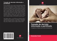 Produktbild: Tomada de decis&atilde;o informada e partilhada