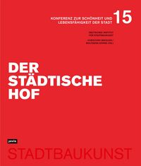 Produktbild: Der st&auml;dtische Hof