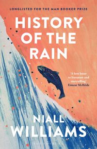 Produktbild: History of the Rain