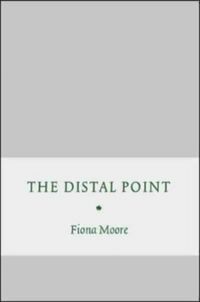 Produktbild: Moore, F: Distal Point