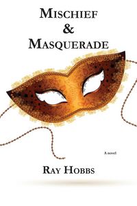 Produktbild: Mischief & Masquerade