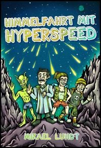 Produktbild: Himmelfahrt mit Hyperspeed