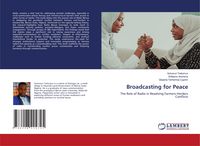 Produktbild: Broadcasting for Peace
