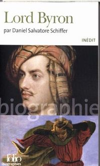 Produktbild: Lord Byron