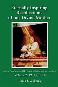 Produktbild: Eternally Inspiring Recollections of Our Divine Mother, Volume 2