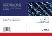 Produktbild: Silicon Dioxide Nanoparticles