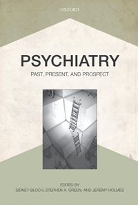 Produktbild: Psychiatry