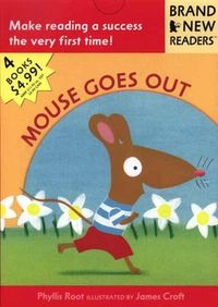 Produktbild: Mouse Goes Out