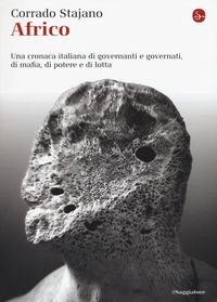 Produktbild: Africo. Una cronaca italiana di governanti e governati, di mafia, di potere e di lotta
