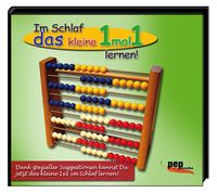 Produktbild: Im Schlaf das kleine 1mal1 lernen!