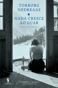 Produktbild: Nada Cresce ao Luar