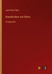 Produktbild: Bramble-Bees and Others