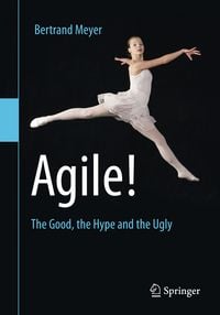 Produktbild: Agile!