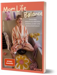Produktbild: Mom Life Balance
