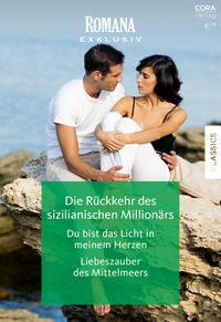 Produktbild: Romana Exklusiv Band 362