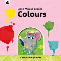Produktbild: Henson, M: Colours
