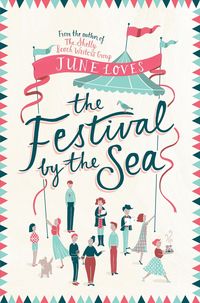 Produktbild: The Festival by the Sea