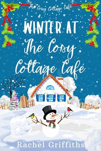 Produktbild: Winter at The Cosy Cottage Caf&eacute;
