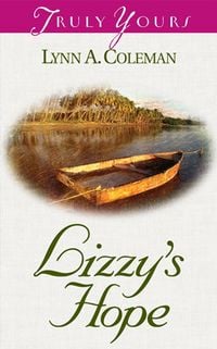 Produktbild: Lizzy's Hope