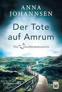 Produktbild: Der Tote auf Amrum