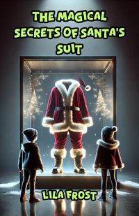Produktbild: The Magical Secrets of Santa's Suit