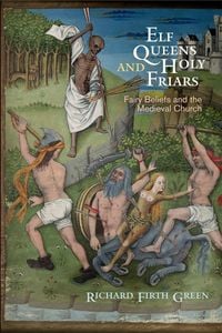 Produktbild: Elf Queens and Holy Friars