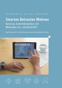 Produktbild: Smartes Betreutes Wohnen