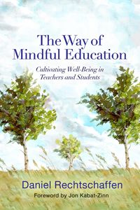 Produktbild: The Way of Mindful Education