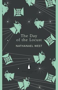 Bild vom Artikel The Day of the Locust vom Autor Nathanael West