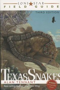 Produktbild: Lone Star Field Guide to Texas Snakes